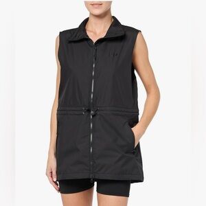 Helly-Hansen womens Essence Spring Vest | XS | Black